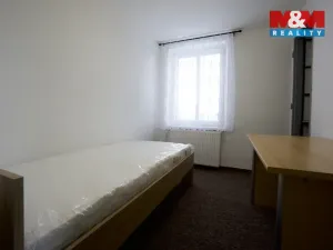 Pronájem bytu 3+1, Zlín, Mostní, 52 m2