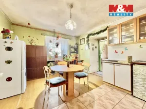 Prodej rodinného domu, Uničov - Dolní Sukolom, 220 m2