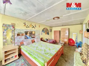 Prodej rodinného domu, Uničov - Dolní Sukolom, 220 m2