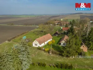 Prodej rodinného domu, Kněžice - Dubečno, 117 m2