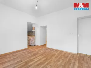 Prodej, Česká Lípa, Žižkova, 39 m2