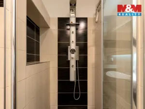 Prodej bytu 3+1, Ostrava - Zábřeh, V Zálomu, 76 m2