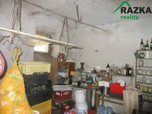 Prodej rodinného domu, Trutnov, 80 m2