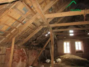 Prodej rodinného domu, Trutnov, 80 m2