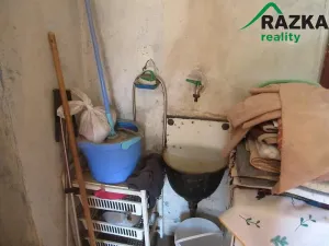 Prodej rodinného domu, Trutnov, 80 m2