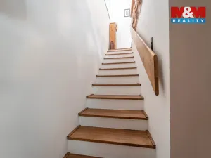 Prodej rodinného domu, Beroun - Beroun-Zdejcina, Hudlická, 169 m2