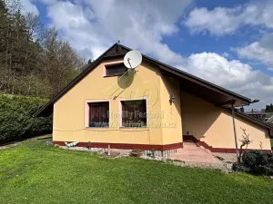 Prodej chaty, Rokycany, Čilina, 84 m2