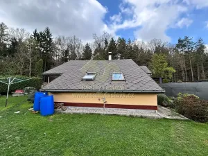 Prodej chaty, Rokycany, Čilina, 84 m2