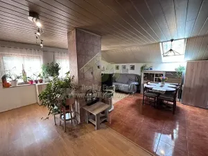 Prodej chaty, Rokycany, Čilina, 84 m2