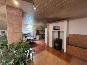 Prodej chaty, Rokycany, Čilina, 84 m2