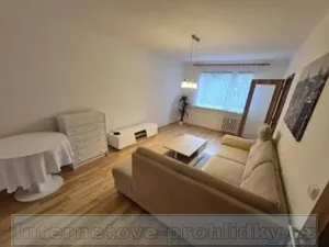 Pronájem bytu 2+1, Ústí nad Labem, 60 m2