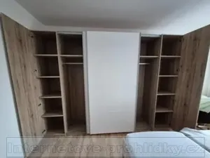 Pronájem bytu 2+1, Ústí nad Labem, 60 m2