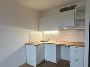 Pronájem bytu 1+kk, Chlumec, 21 m2