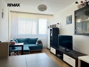 Pronájem bytu 2+kk, Praha - Chodov, Markušova, 42 m2