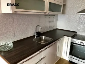 Pronájem bytu 2+kk, Praha - Chodov, Markušova, 42 m2