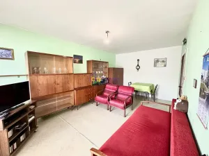 Prodej bytu 2+1, Praha - Lhotka, Na rovinách, 62 m2