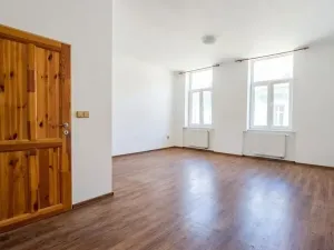 Pronájem bytu 3+1, Teplice, Jiřího Wolkera, 102 m2