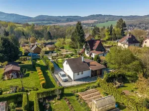 Prodej chaty, Hrádek nad Nisou, Polní, 60 m2