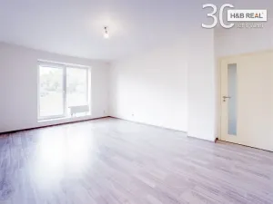Pronájem bytu 2+kk, Vsetín, 76 m2
