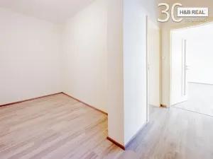 Pronájem bytu 2+kk, Vsetín, 76 m2