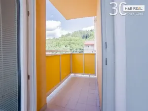 Pronájem bytu 2+kk, Vsetín, 76 m2