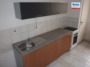 Pronájem bytu 2+1, Liberec, Hodkovická, 49 m2