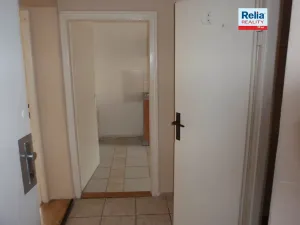 Pronájem bytu 2+1, Liberec, Hodkovická, 49 m2