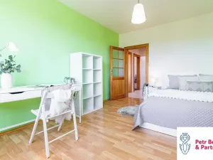 Prodej bytu 4+1, Rakovník, Pod Nemocnicí, 83 m2