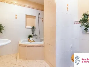 Prodej bytu 4+1, Rakovník, Pod Nemocnicí, 83 m2