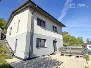 Pronájem rodinného domu, Jarcová, 140 m2