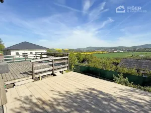 Pronájem rodinného domu, Jarcová, 140 m2