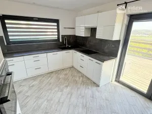 Pronájem rodinného domu, Jarcová, 140 m2