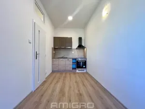 Pronájem bytu 2+1, Brno, Traubova, 70 m2
