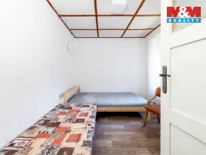 Prodej rodinného domu, Sněžné - Podlesí, 150 m2