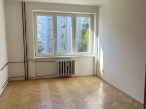 Pronájem bytu 3+1, Olomouc - Nová Ulice, Foerstrova, 65 m2