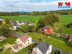 Prodej pozemku pro bydlení, Ludvíkovice, 791 m2