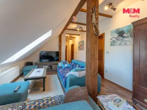 Prodej rodinného domu, Suchdol, 390 m2