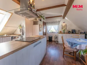 Prodej rodinného domu, Suchdol, 390 m2