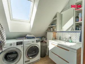 Prodej rodinného domu, Suchdol, 390 m2