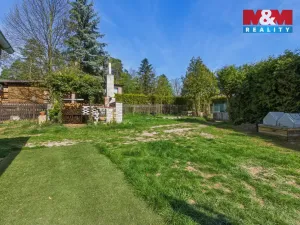 Prodej chaty, Sýkořice, 70 m2