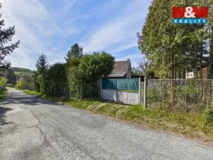 Prodej chaty, Sýkořice, 70 m2