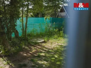 Prodej chaty, Sýkořice, 70 m2