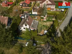 Prodej chaty, Sýkořice, 70 m2