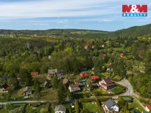Prodej chaty, Sýkořice, 70 m2
