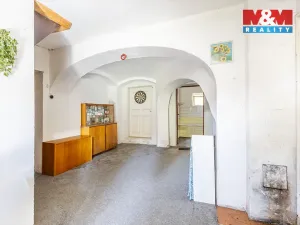 Prodej rodinného domu, Sloup v Čechách, Na Svahu, 120 m2