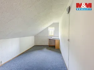 Prodej rodinného domu, Sloup v Čechách, Na Svahu, 120 m2