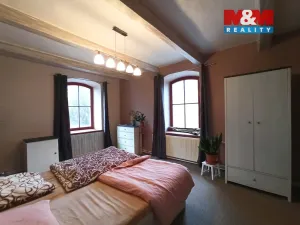 Prodej rodinného domu, Václavov u Bruntálu - Dolní Václavov, 300 m2