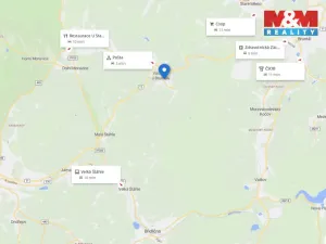 Prodej rodinného domu, Václavov u Bruntálu - Dolní Václavov, 300 m2