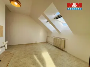 Pronájem bytu 3+1, Nepomuk, U Sokolovny, 85 m2