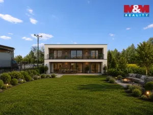 Prodej pozemku pro bydlení, Přerov - Přerov X-Popovice, 2273 m2